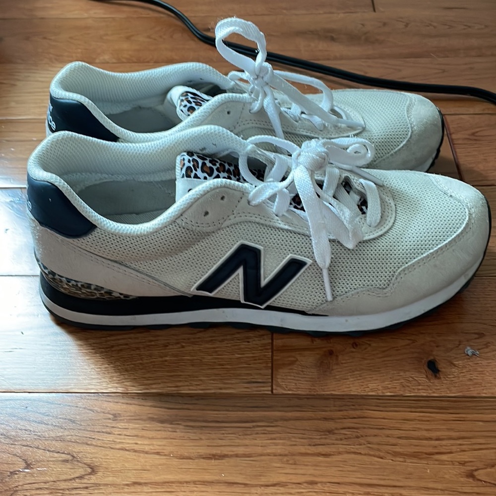 New Balance shoes